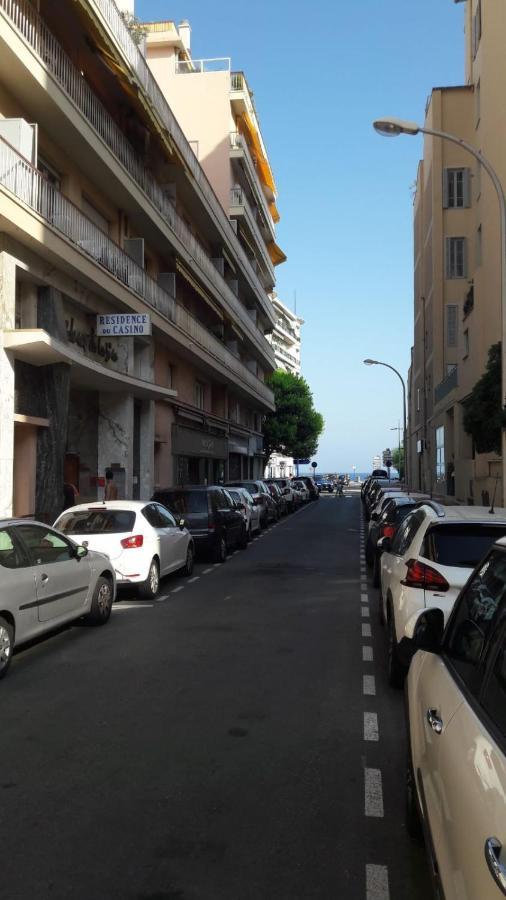 Residence Du Casino Menton Exterior photo